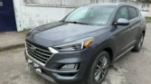 Hyundai Tucson à vendre Abidjan - Voiture Côte d'Ivoire