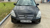 Honda CRV 2 à vendre Abidjan - Voiture Côte d'Ivoire