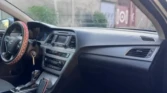 Hyundai Sonata à vendre Abidjan - Voiture Côte d'Ivoire