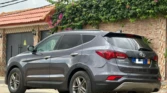 Hyundai Santafe à vendre Abidjan - Voiture Côte d'Ivoire