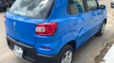 Suzuki Expresso à vendre Abidjan - Voiture Côte d'Ivoire
