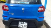 Suzuki Expresso à vendre Abidjan - Voiture Côte d'Ivoire