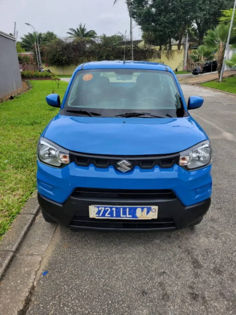 Suzuki Expresso à vendre Abidjan - Voiture Côte d'Ivoire
