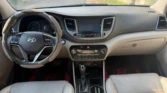 Hyundai Tucson à vendre Abidjan - Voiture Côte d'Ivoire