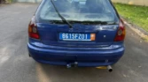 Toyota Etoo à vendre Abidjan - Voiture Côte d'Ivoire