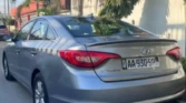 Hyundai Sonata à vendre Abidjan - Voiture Côte d'Ivoire