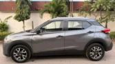 Nissan Kicks à vendre Abidjan - Voiture Côte d'Ivoire