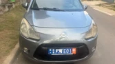 citroen C3 à vendre Abidjan - Voiture Côte d'Ivoire
