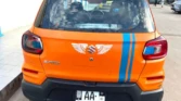 Suzuki Expresso à vendre Abidjan - Voiture Côte d'Ivoire