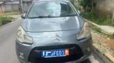citroen C3 à vendre Abidjan - Voiture Côte d'Ivoire