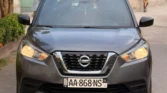 Nissan Kicks à vendre Abidjan - Voiture Côte d'Ivoire