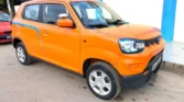 Suzuki Expresso à vendre Abidjan - Voiture Côte d'Ivoire