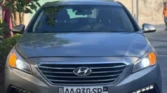 Hyundai Sonata à vendre Abidjan - Voiture Côte d'Ivoire