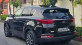 Kia Sportage à vendre Abidjan - Voiture Côte d'Ivoire