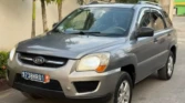 Kia Sportage à vendre Abidjan - Voiture Côte d'Ivoire