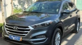 Hyundai Tucson à vendre Abidjan - Voiture Côte d'Ivoire