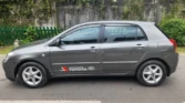 Toyota Obama à vendre Abidjan - Voiture Côte d'Ivoire