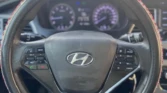 Hyundai Sonata à vendre Abidjan - Voiture Côte d'Ivoire