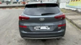 Hyundai Tucson à vendre Abidjan - Voiture Côte d'Ivoire