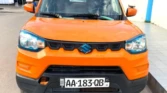 Suzuki Expresso à vendre Abidjan - Voiture Côte d'Ivoire