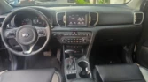 Kia Sportage à vendre Abidjan - Voiture Côte d'Ivoire