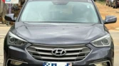 Hyundai Santafe à vendre Abidjan - Voiture Côte d'Ivoire