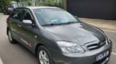 Toyota Obama à vendre Abidjan - Voiture Côte d'Ivoire