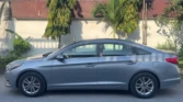Hyundai Sonata à vendre Abidjan - Voiture Côte d'Ivoire