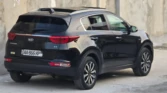 Kia Sportage à vendre Abidjan - Voiture Côte d'Ivoire