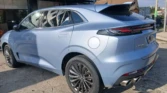Changan UNIK à vendre Abidjan - Voiture Côte d'Ivoire