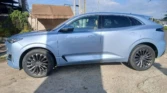 Changan UNIK à vendre Abidjan - Voiture Côte d'Ivoire