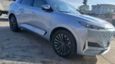 Changan UNIK à vendre Abidjan - Voiture Côte d'Ivoire