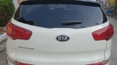 Kia à vendre Abidjan - Voiture Côte d'Ivoire