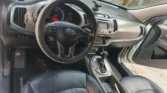 Kia à vendre Abidjan - Voiture Côte d'Ivoire