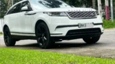 Rover Range Rover Velar à vendre Abidjan - Voiture Côte d'Ivoire