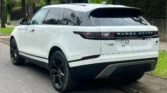 Rover Range Rover Velar à vendre Abidjan - Voiture Côte d'Ivoire