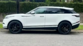 Rover Range Rover Velar à vendre Abidjan - Voiture Côte d'Ivoire