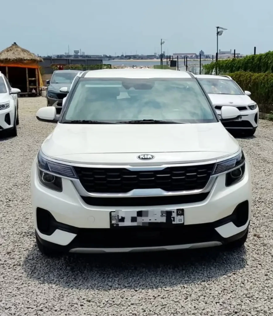 Kia Motos à vendre Abidjan - Voiture Côte d'Ivoire