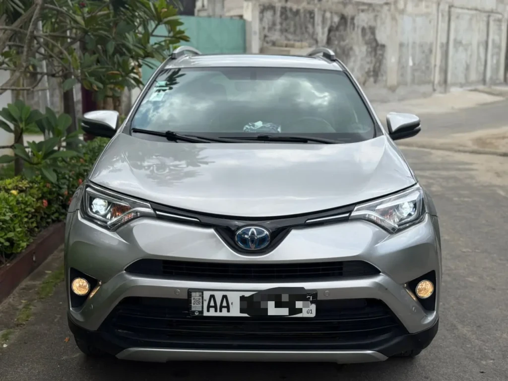 Toyota à vendre Abidjan - Voiture Côte d'Ivoire