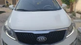Kia à vendre Abidjan - Voiture Côte d'Ivoire