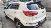 Kia à vendre Abidjan - Voiture Côte d'Ivoire