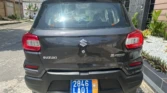 Suzuki Expresso à vendre Abidjan - Voiture Côte d'Ivoire