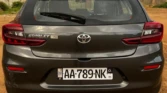 Toyota Starlette à vendre Abidjan - Voiture Côte d'Ivoire