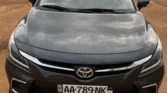 Toyota Starlette à vendre Abidjan - Voiture Côte d'Ivoire