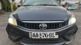 Toyota BELTA à vendre Abidjan - Voiture Côte d'Ivoire