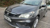 Toyota BELTA à vendre Abidjan - Voiture Côte d'Ivoire
