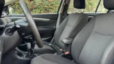 Toyota BELTA à vendre Abidjan - Voiture Côte d'Ivoire