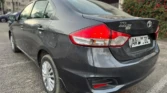 Toyota BELTA à vendre Abidjan - Voiture Côte d'Ivoire