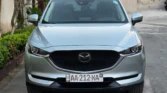 Mazda Cx5 à vendre Abidjan - Voiture Côte d'Ivoire