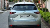 Mazda Cx5 à vendre Abidjan - Voiture Côte d'Ivoire